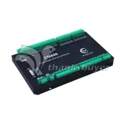 CM600 6-Axis Motion Controller DC24V 24-In 18-Out 100Mbps Ethernet CNC Control