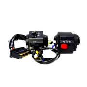 Steering Wheel Switches for Jawa 634 638