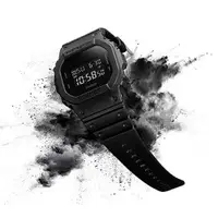 在飛比找ETMall東森購物網優惠-CASIO 卡西歐 G-SHOCK 經典人氣電子錶 (DW-