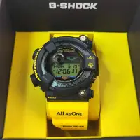 在飛比找蝦皮購物優惠-Casio卡西歐  G-Shock系列 双显式200M潛水潮
