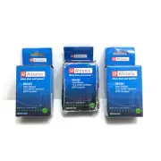 NEW Lot (3) Altronix RB1224 Relay Module 12/24VDC DPDT Contacts