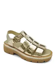 Kenneth Cole Women's Herron Sandals