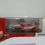 TARMAC WORKS 汽車停機坪工程 NISSAN GT-R NISMO GT3 SUPER 2014-T64-00