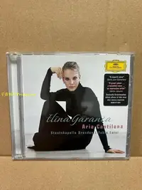 在飛比找Yahoo!奇摩拍賣優惠-CD18 Elina Garanca Fabio Luisi