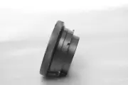 Pentacon 6 Medium format lens unto PL mount Adapter Arri Epic, Aperture pin slo
