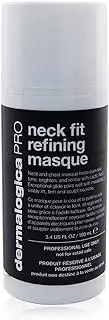 Neck Fit Refining Masque PRO by Dermalogica for Unisex - 3.4 oz Masque