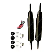 Front Gabriel Fleetline HD Truck Shock Absorbers for Ford D Series D200 - 900