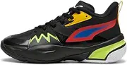 [PUMA] Genetics JR 309826 Kids Basketball Shoes
