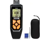 VEVOR Carbon Monoxide Detectors, 0-1000PPM CO Detector with Audible & Visual Ala