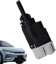 Stop Light Switches - High Sensitivity Brake Light Switches Replacement Vehicle Accessories - Precise Car Accessories Parts Stop Lamp Switches for Automobiles