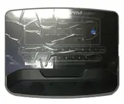 ProForm 965 CT - PFTL696190 Treadmill Display Console Panel 415331