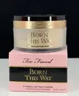 Too Faced Born This Way Ethereal Setting Powder TRANSLUCENT 0.56oz NIB