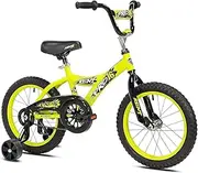 Kent Boys Pro Bike, 16", Yellow