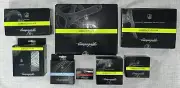 New Campagnolo Centaur 11 Speed Groupset, ‘Stealth Black’, 172.5 52/36, 12-32