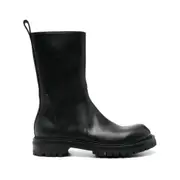 [Rick Owens] Rick Owens Army Creeper Boots 42 IT BLACK