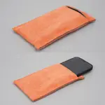 KGO現貨 特價 雙層絨布套 SONY XPERIA 5 V  6.1吋絨布袋手機袋手機套可水洗保護套收納袋 多色
