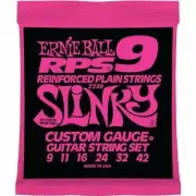 Ernie Ball Slinky RPS Nickel Wound Electric 09-42 Super
