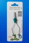 Bobbin holder (Bobbin) with Teflon tube