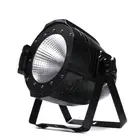 Stage Light Stage Lighting COB Surface Light, Wedding Performance Dyeing Led Par