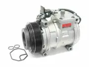 Denso A/C Compressor A/C Compressor fits Audi A3 Quattro 2017-2019 37BJNY (for: Audi)