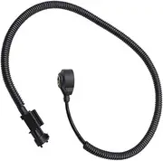 Knock Detonation Sensor Left 39320-3C200 Right 39320-3C300 Compatible With Sorento Cadenza K7 Sedona Carnival Veracruz OEM Aftermarket Replacement(Left)