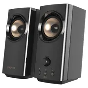 Creative T60 Premium 2.0 Speakers with Bluetooth