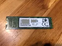 在飛比找Yahoo!奇摩拍賣優惠-Samsung pm871 128G m.2 pci-e S