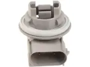 Genuine 38ZR45H Rear Bulb Socket Fits 1995-2003 Ford Windstar (for: Ford)