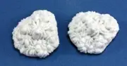 Reaper Miniatures Bones Vermin Spider Swarm x2 RPR 77128