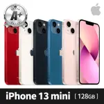 【APPLE】A+ 級福利品 IPHONE 13 MINI 128G(5.4吋)