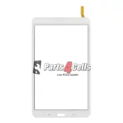 For Samsung Galaxy Tab 4 8.0" T330 New Digitizer White Replacement Part