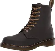 [Dr. Martens] 1460 Smooth Leather Lace Up
