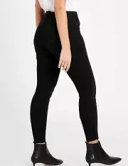Banana Republic Zero Gravity Stay Color Curvy Skinny Jeans Size 6/28 MSRP $80