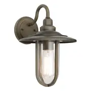 Montana Exterior Light Old Bronze