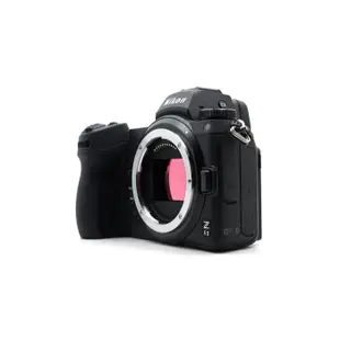 【浩克數位】Nikon Z6 II 單機身 二手 全片幅 單眼相機 快門次數約2,304 #82800 0