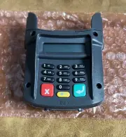 Motorola Symbol MC70 MC75 Credit Card Deb Reader DCR7X00-200R C-4