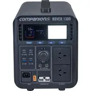 Companion Rover 1300 Portable Power Station
