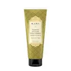 KAMA AYURVRDA NEEM TULSI TEA TREE BODY SCRUB 50G