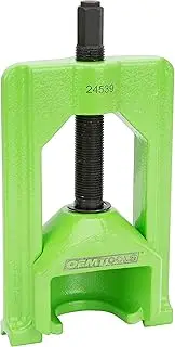OEMTOOLS 24539 Automotive U Joint Puller, U Joint Removal Tools, U Joint Tool Works On Most Passenger Vehicles and Light Duty Trucks, Easy-to-Use U Joint Puller