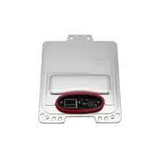 New D1S Xenon Headlight HID Ballast Control Unit Module for W211 S211 5DC00906000 5DC009060-00 1pcs As Shown