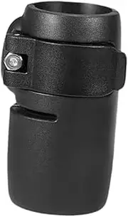 Frediuo SUP Paddle Clamp Paddle Shaft Clamp Nylon Part Lightweight Adjuster Quick Release for Outdoor Activities Paddleboard Kayaking