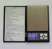 2kg 2000g / 0.1g DIGITAL KITCHEN POSTAL JEWELLERY SCALE High Quality