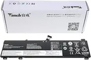Laptop Battery L19C4PC1 L19M4PC1 L19M4PC0 Replacement for Lenovo Legion 5 15ACH6H 15ARH05H 15IMH05H Legion 5i-15IMH05H 15.36V 5350mAh/80Wh