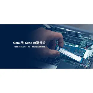 Kingston 金士頓 NV2 500G 1TB 2TB Gen4 PCIe SSD 固態硬碟