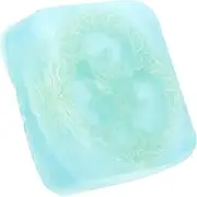 Handmade Soap Bar Handmade Loofah Soap Exfoliating Handmade Soap Refreshing Skin Scrub Soap Handmade Bathing Soap Bar Scrub Handmade Soap Exfoliating Soap Bar Loofah Soap Bar