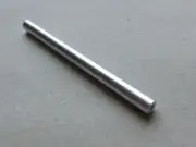 Spare Part 1x Plate Holder 6x80 mm Tamiya Scania R470 Highline Truck 1:14