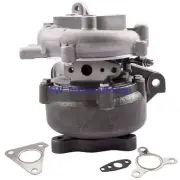 Turbo Charger 14411-AW400 For Nissan Primera XTrail Almera 2.2 DCI YD22ED 136HP