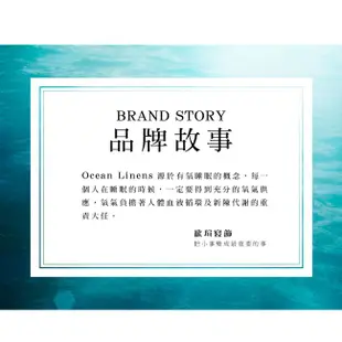 OCEAN 台灣製經典素雅飯店系列純棉毛巾