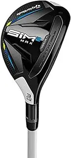 Taylormade SiM 2 Max Rescue Women's
