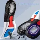 Unisex Orthotic Shoe Inserts Insoles Arch Support Plantar Fasciitis Cushion Pads